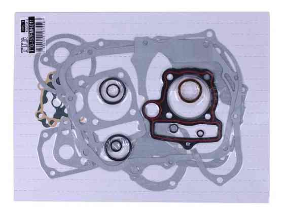 Прокладки двигателя (набор) Alpha/Delta/Active 125 Мукачево