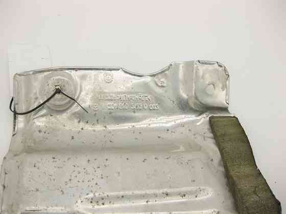 Mercedes-Benz  A2046802122 Теплозахисний екран над центральним глушником позаду E-Class C207 C-Class W204 Одеса