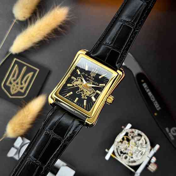Awarder 053 Де би не був Gold-Black Киев