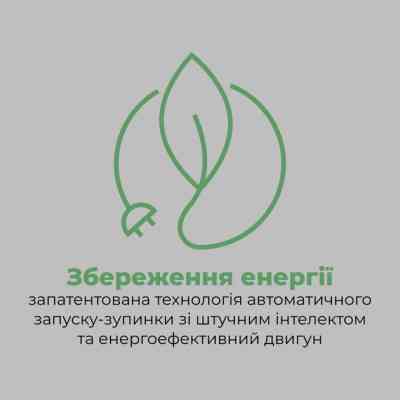 Фен AENO HD5B (AHD0005B) Вінниця