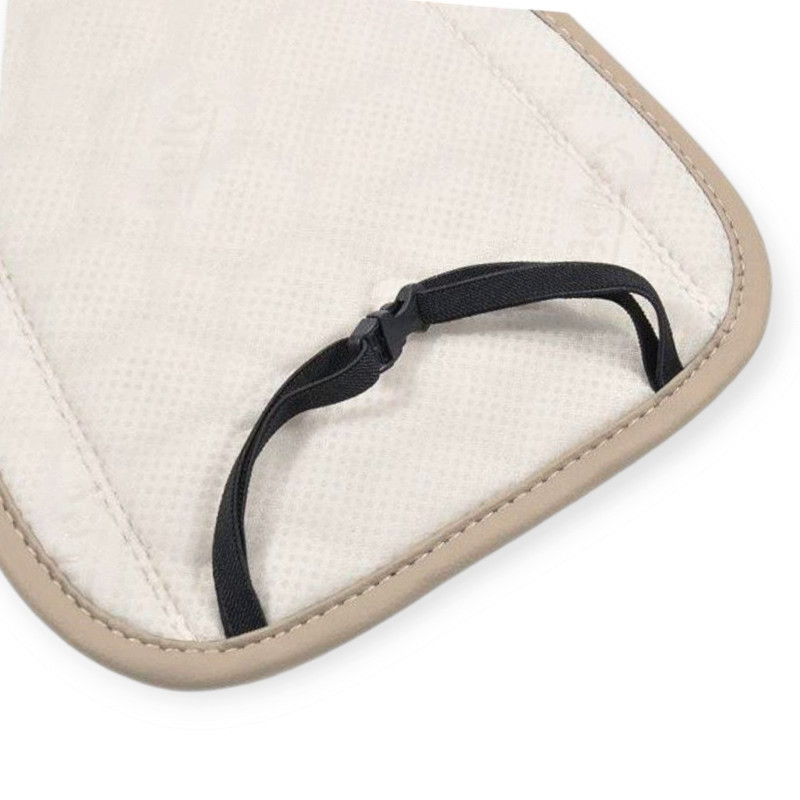 Накидки на сиденье beltex monte carlo (перед+зад) соты бежевые Мукачево - изображение 4