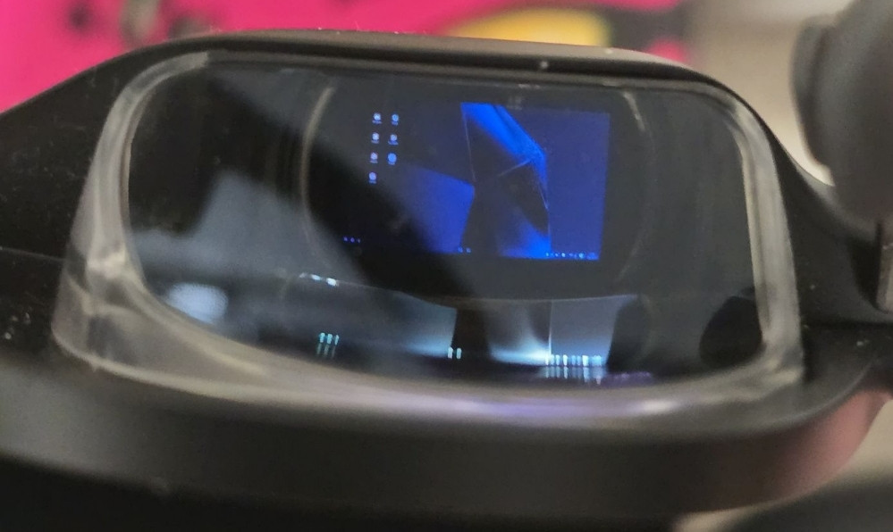 XREAL Air AR Glasses (NR-7100RGL) Харьков - изображение 7