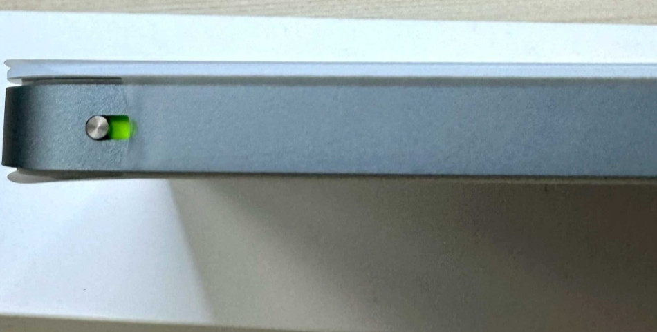 Apple Magic TrackPad 3 Blue Multi -Touch Surface (2021) Киев - изображение 3