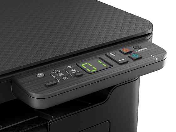 Kyocera MA2000w, 1102YW3NX0 - лазерное черно-белое мфу А4 с Wi-Fi Киев