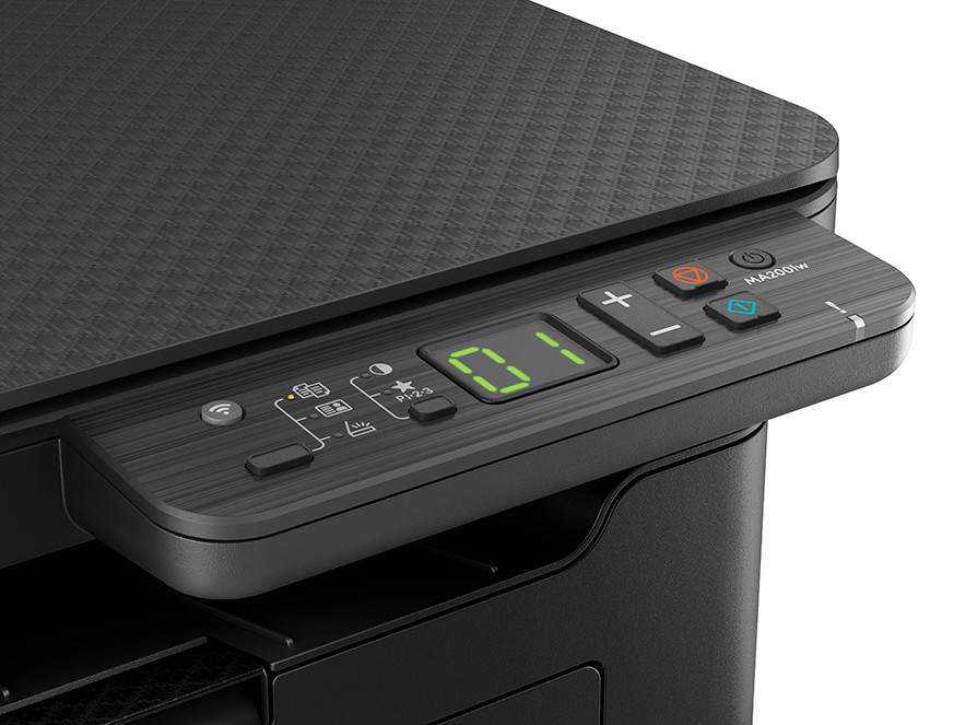 Kyocera MA2000w, 1102YW3NX0 — лазерне чорно-біле мфу А4 з Wi-Fi Київ - фото 3