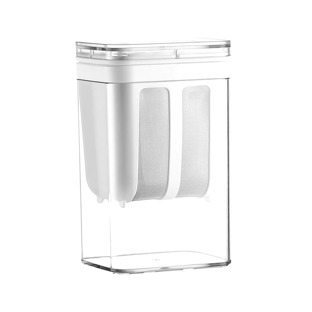 Фільтр для йогурту YL20232 (Білий) Вінниця - фото 4