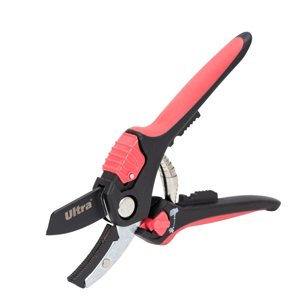 Ultra Секатор с наковаленкой 205мм SK5 ULTRA (5021072) Киев - изображение 3