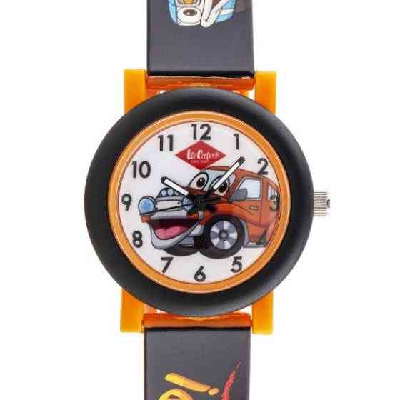 Дитячий наручний годинник Lee Cooper Car Вінниця