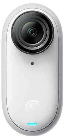 Екшн — Камера Insta 360 GO 3 White ( 128Gb) Харків