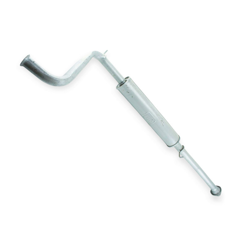 Резонатор 1118, 1119 без гофры (d-50 мм) 1117, Мукачево - изображение 1