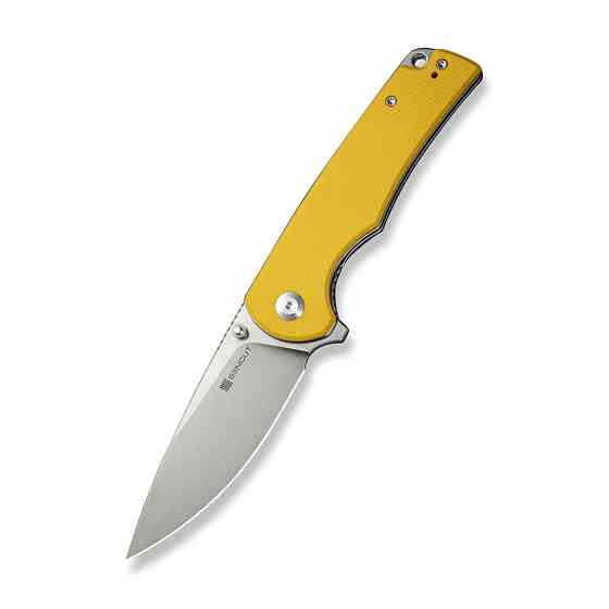 Нож складной Sencut Praktisk S24019-2 Ровно