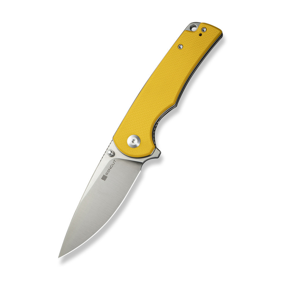 Ніж складаний Sencut Praktisk S24019-2 Рівне - фото 1