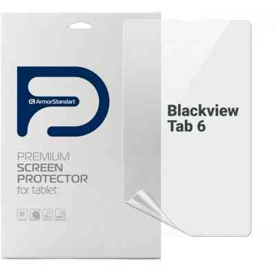 Плівка захисна Armorstandart Anti-Blue Blackview Tab 6 (ARM63234) Вінниця