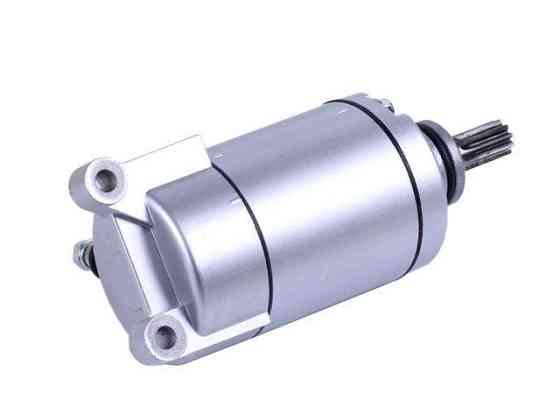 Стартер електричний мотоцикл СВ250 Мукачево