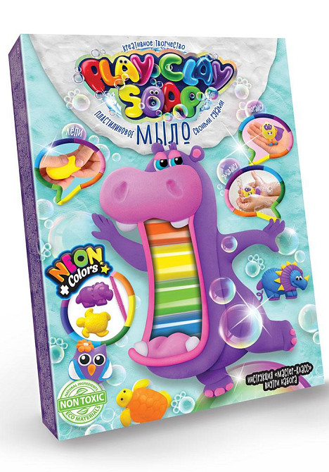 Набір креативної творчості 