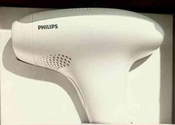 Фотоепилятор: Philips Lumea. Киев