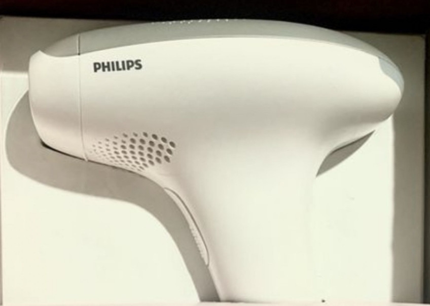 Фотоепилятор: Philips Lumea. Киев - изображение 1
