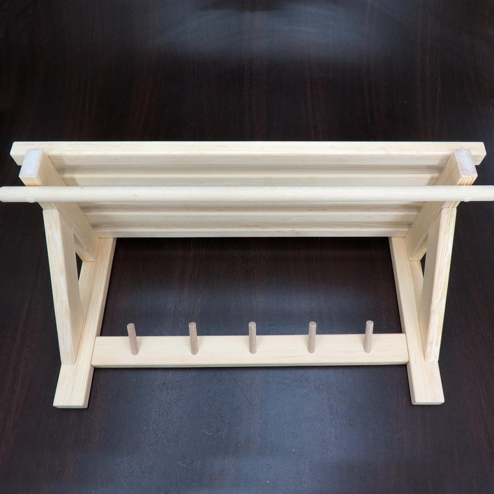 Вешалка для одежды 