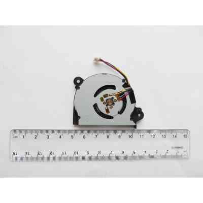 Вентилятор ноутбука ASUS VivoBook S200E/F201E/Q200E/X201E/X202E DC(5V,0.4A) 4pin (AB05105HX060B00/11040PCA13012/KSB0505HB-CM54) Винница