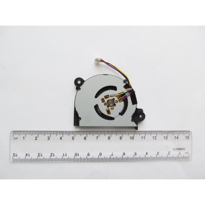 Вентилятор ноутбука ASUS VivoBook S200E/F201E/Q200E/X201E/X202E DC(5V,0.4A) 4pin (AB05105HX060B00/11040PCA13012/KSB0505HB-CM54) Вінниця - фото 2