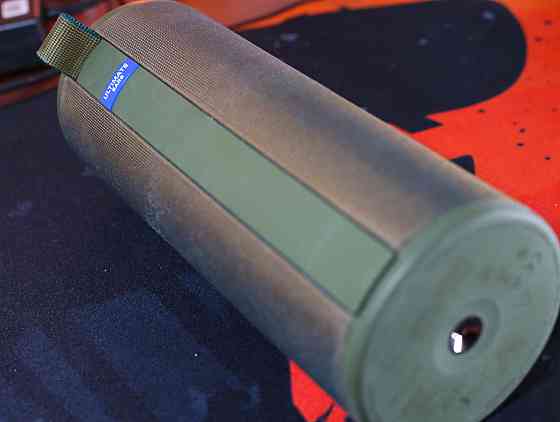 Портативна колонка Ultimate Ears Megaboom 3 Original Bluetooth 360 Київ