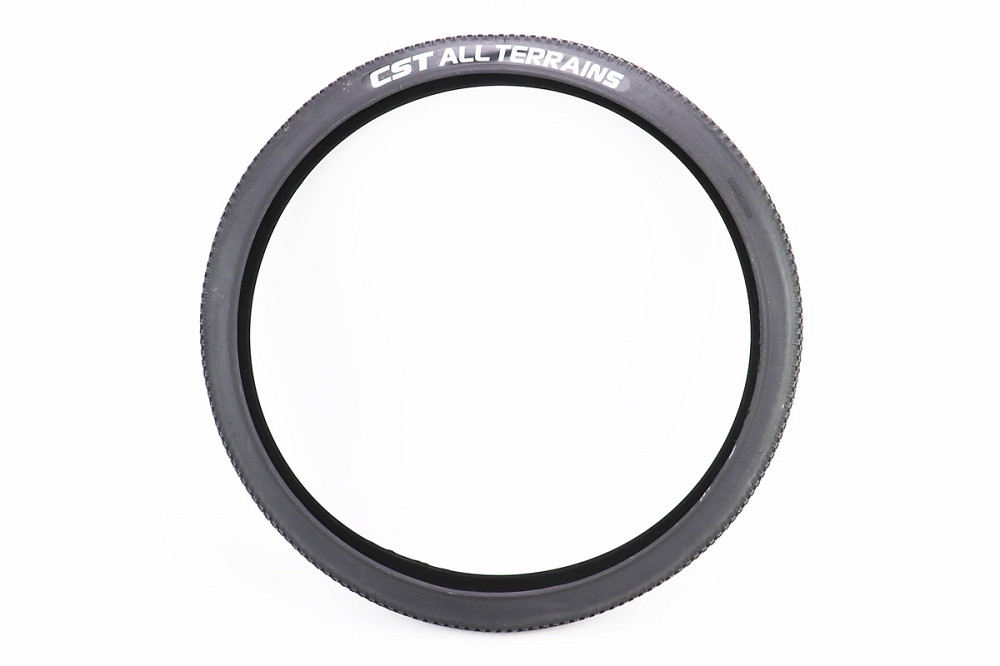 Шина 27,5"х2,10 (52-584) шипована ALL TERRAINS С1820 Киев - изображение 4