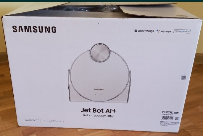 Робот-Пилосос Новий Київ - фото 1