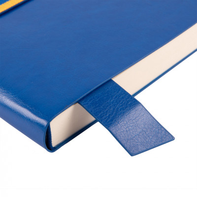 Тижневик Leo planner датований 2025 Identico А5 синій 368 сторінок (252532) Вінниця - фото 6