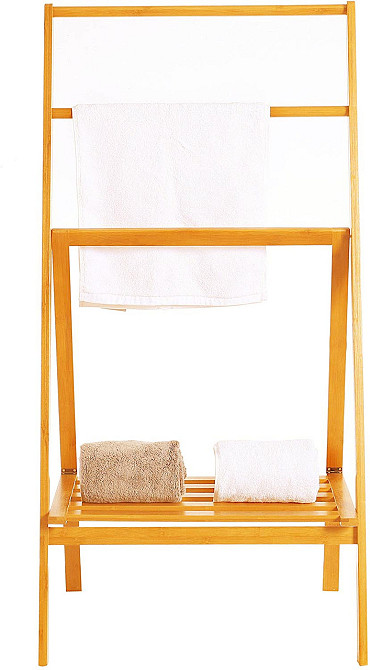 Стойка-вешалка напольная 