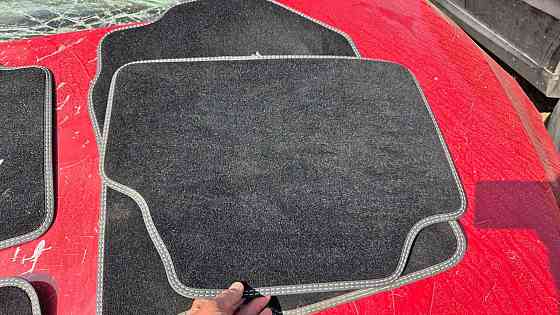 Hyundai Kona 2018-2023 Полиці салону — оригінал, нові Київ