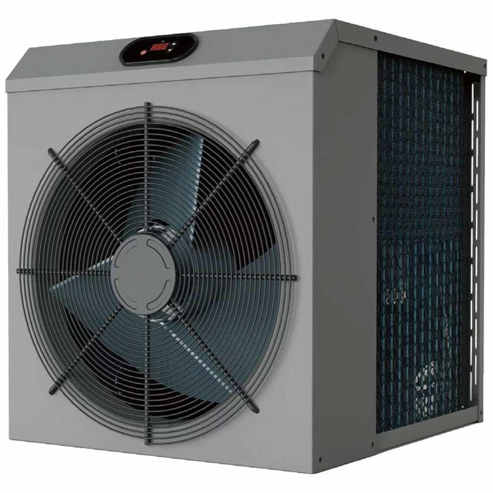 Тепловой насос для каркасного бассейна 18 м3 Fairland SHP05 (5.8 кВт) Киев - изображение 1