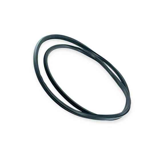 Уплотнитель стекла ЗАЗ 1102 Таврия заднего Мукачево