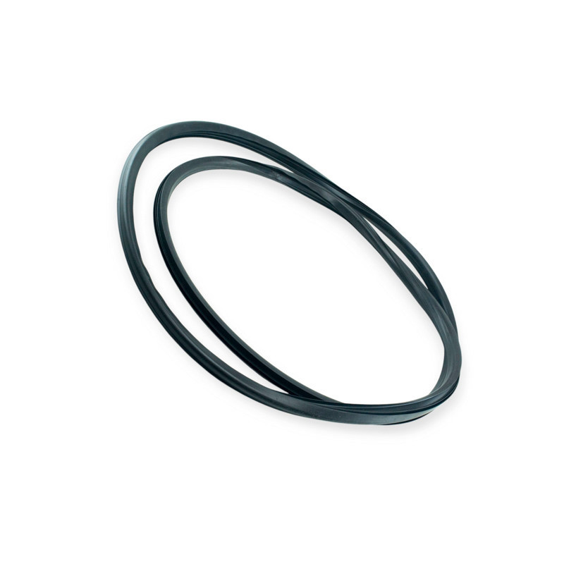 Уплотнитель стекла ЗАЗ 1102 Таврия заднего Мукачево - изображение 1