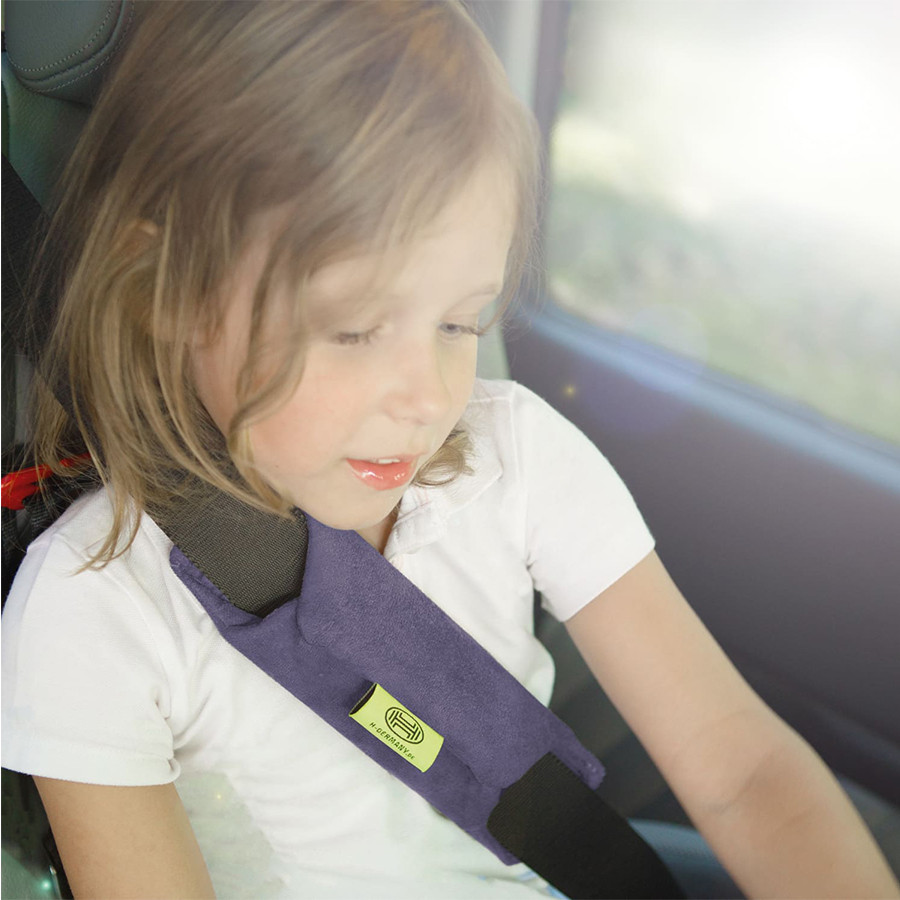 Автокрісло бустер "SafeUpFix Comfort XL", Heyner, 22-36kg, 6-12років, синій, 783410 Київ - фото 2