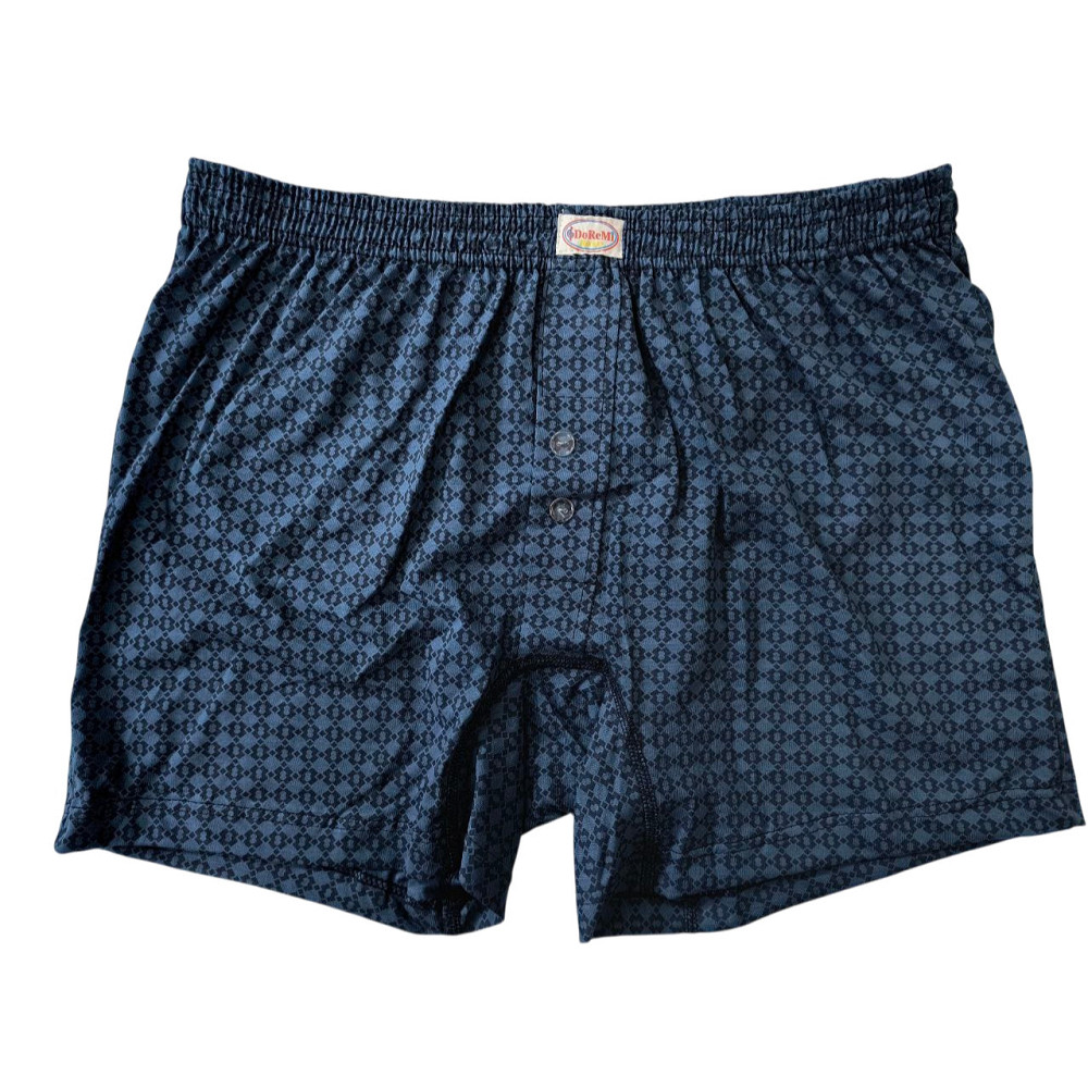 Мужские трусы Doremi набор 3 шт. Трусы семейные мужские Дореми, мужские трусы боксеры Киев - изображение 7