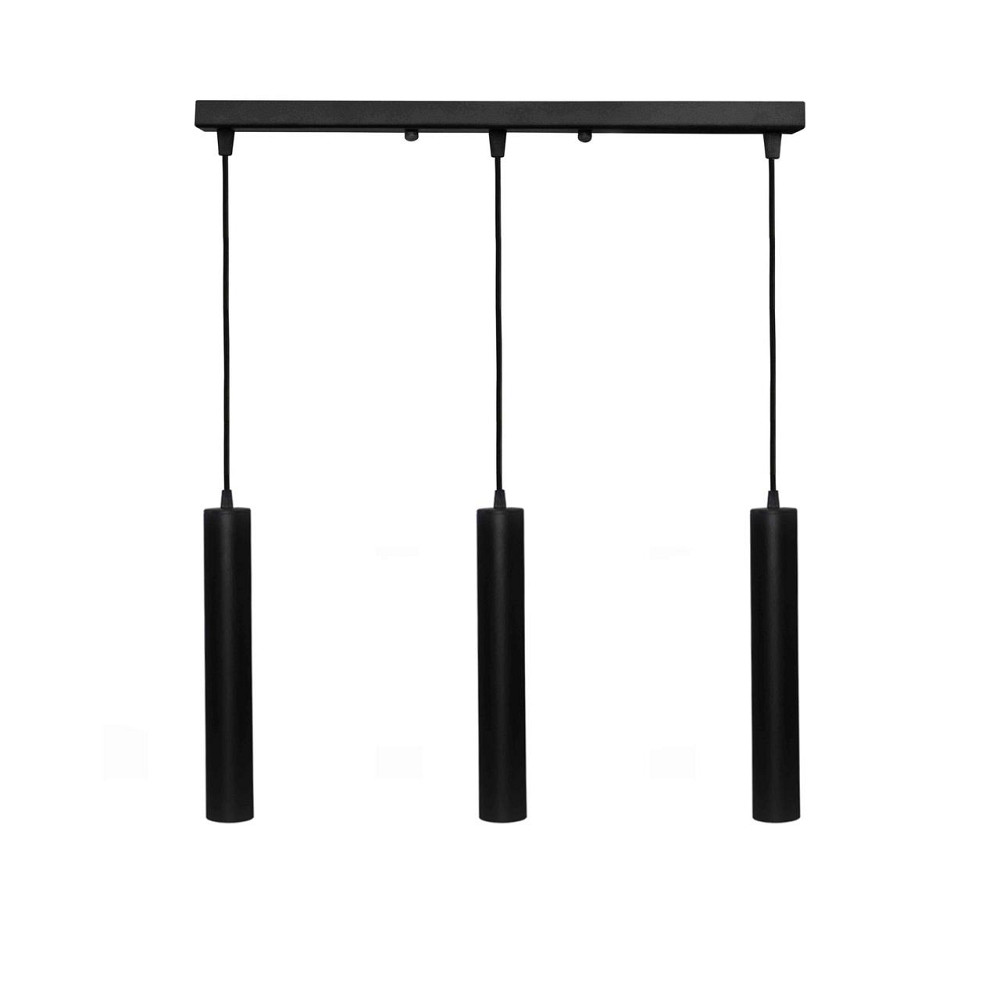 Светильник подвесной трубка Tube NL 3522-3 Одесса - изображение 2