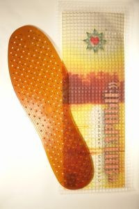 Устілки Эконики «Бурштинові» Київ - фото 1