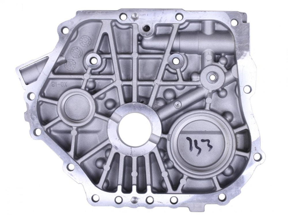 Кришка блоку двигуна мотоблок 188D Мукачево - фото 1