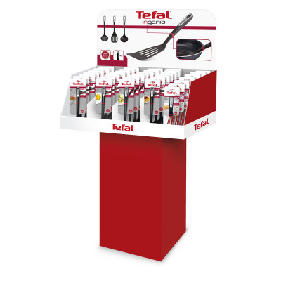 Шумовка Tefal Ingenio (K2060314) Винница - изображение 4