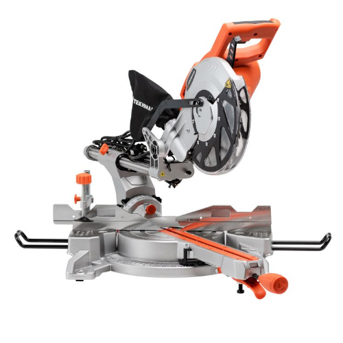 Пилка торцювальна TMS-2425 Tekhmann Житомир - фото 1