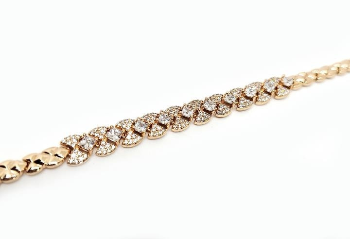 Браслет женский нарядный Киев - изображение 1