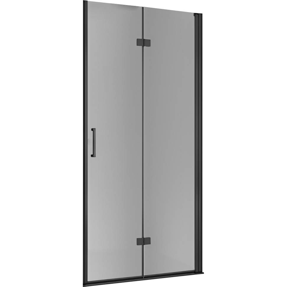 Душові двері POPRAD 80TB BRAVO (1уп.) Киев - изображение 6