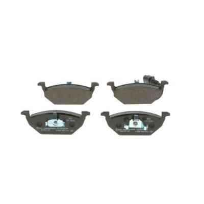 Тормозные колодки Bosch 0 986 495 213 Винница