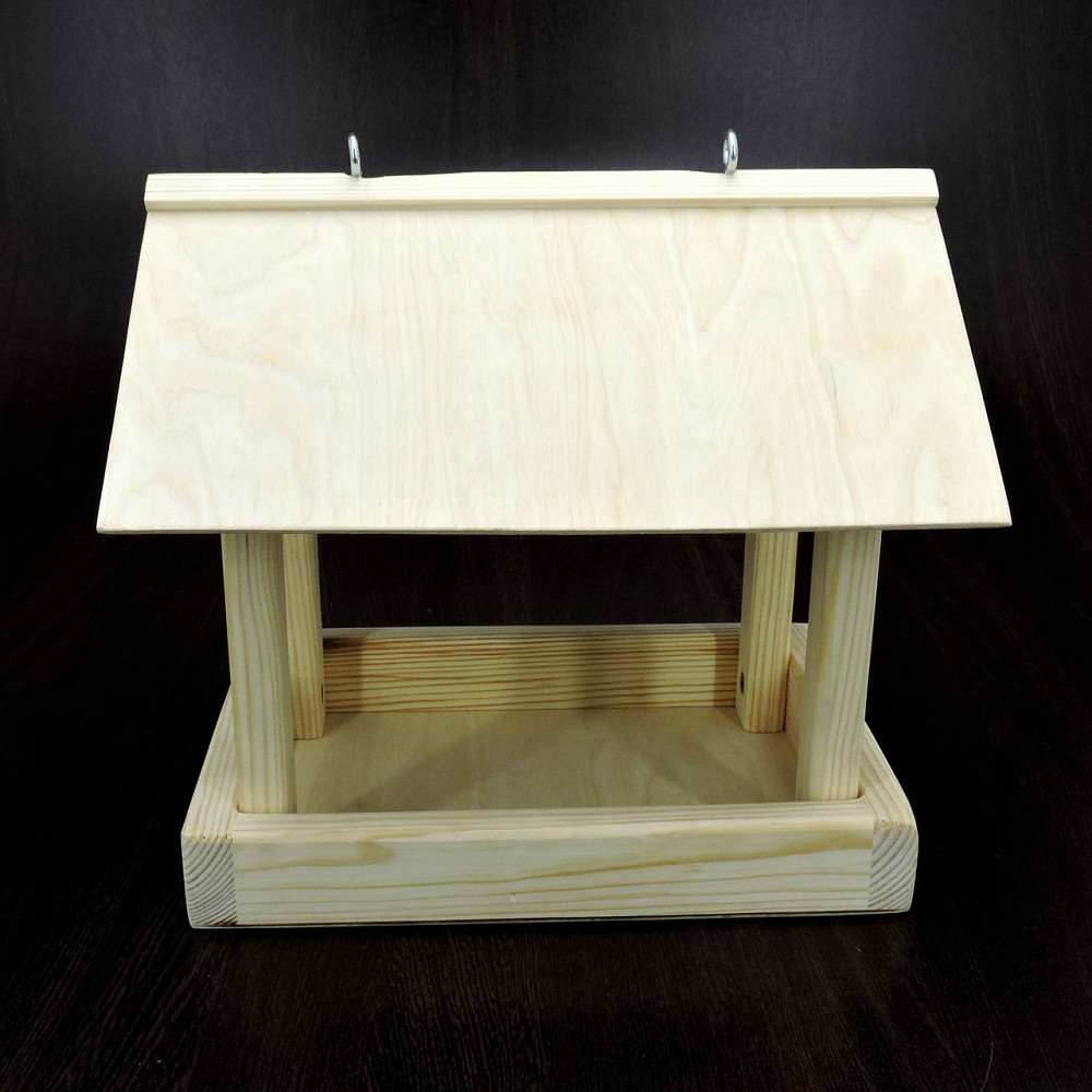 Разборная кормушка 