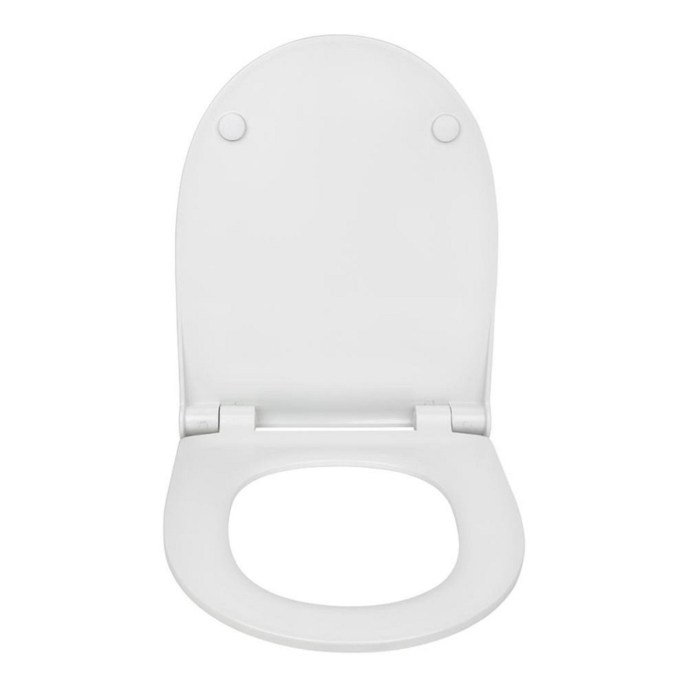 Сиденье для унитаза SoloPlast СПМ-12 Киев - изображение 4