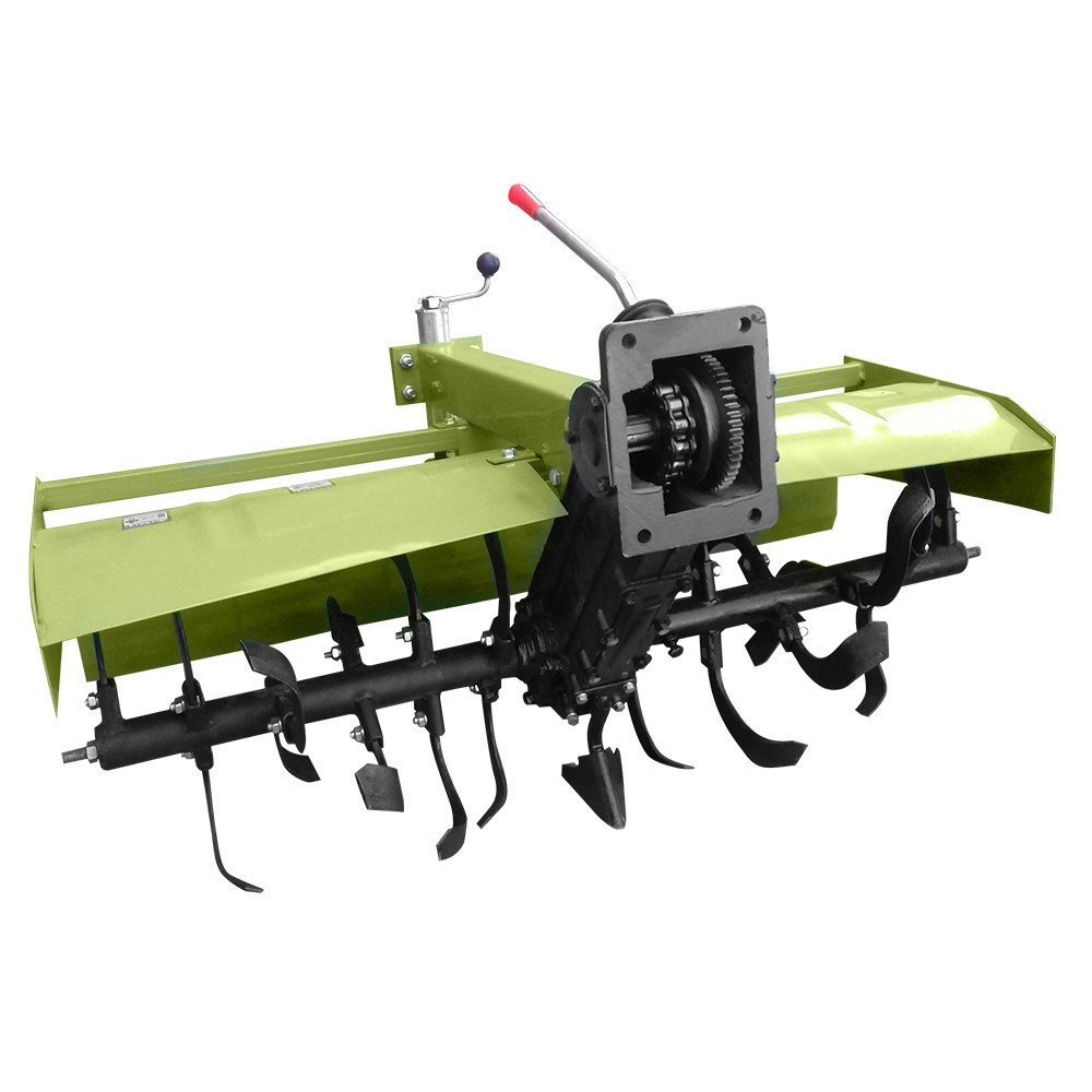 Почвофреза Кентавр 110У (для мотоблоков с водяным охлаждением) Харьков - изображение 3