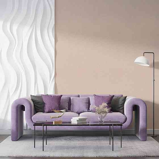 Самоклеючі шпалери 2800х500х1,5мм Бежевий меланж (D) SW-00002018 Київ