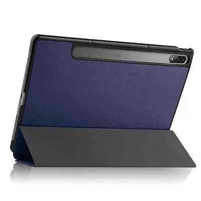 Чохол до планшета BeCover Smart Case Lenovo Tab P12 Pro 12.6&quot; TB-Q706F Deep Blue (708321) Вінниця