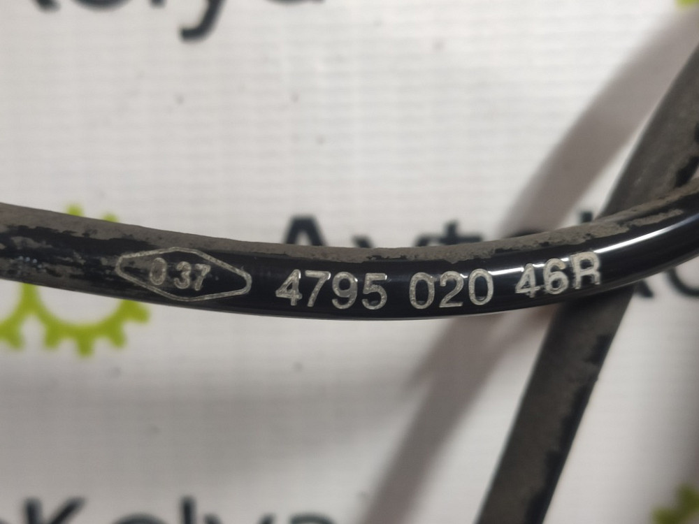 Датчик ABS задній правий Renault Scenic III 2009-2023 (479502046R) Ковель - изображение 2