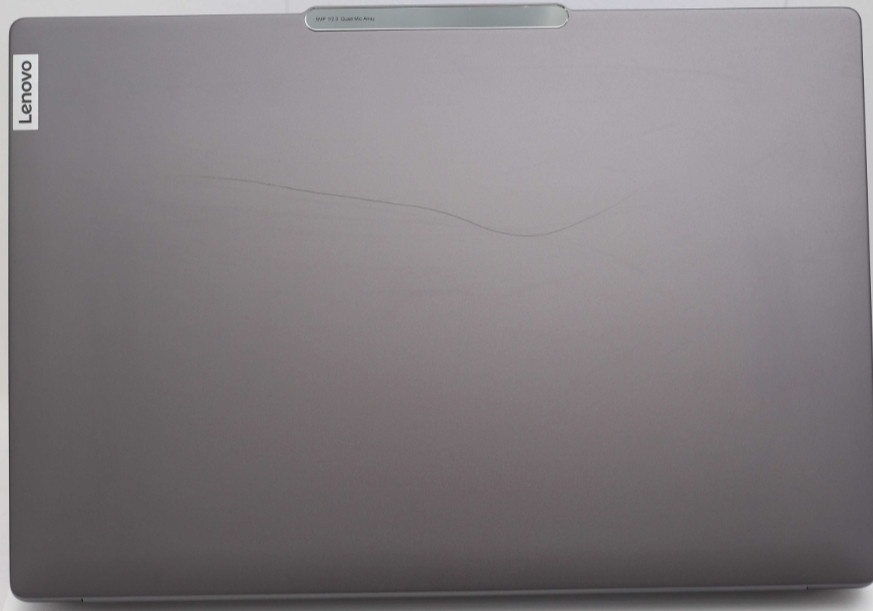 Ноутбук Lenovo Slim PRO 9 16" 3.2K 13905H 32Gb. 1TB RTX 4050 Yoga Pro 9 16IMH9. Харків - фото 7